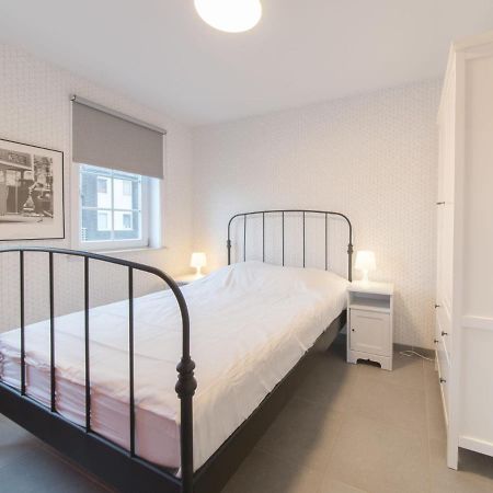 Apartment Vosseslag I By Interhome De Haan Dış mekan fotoğraf