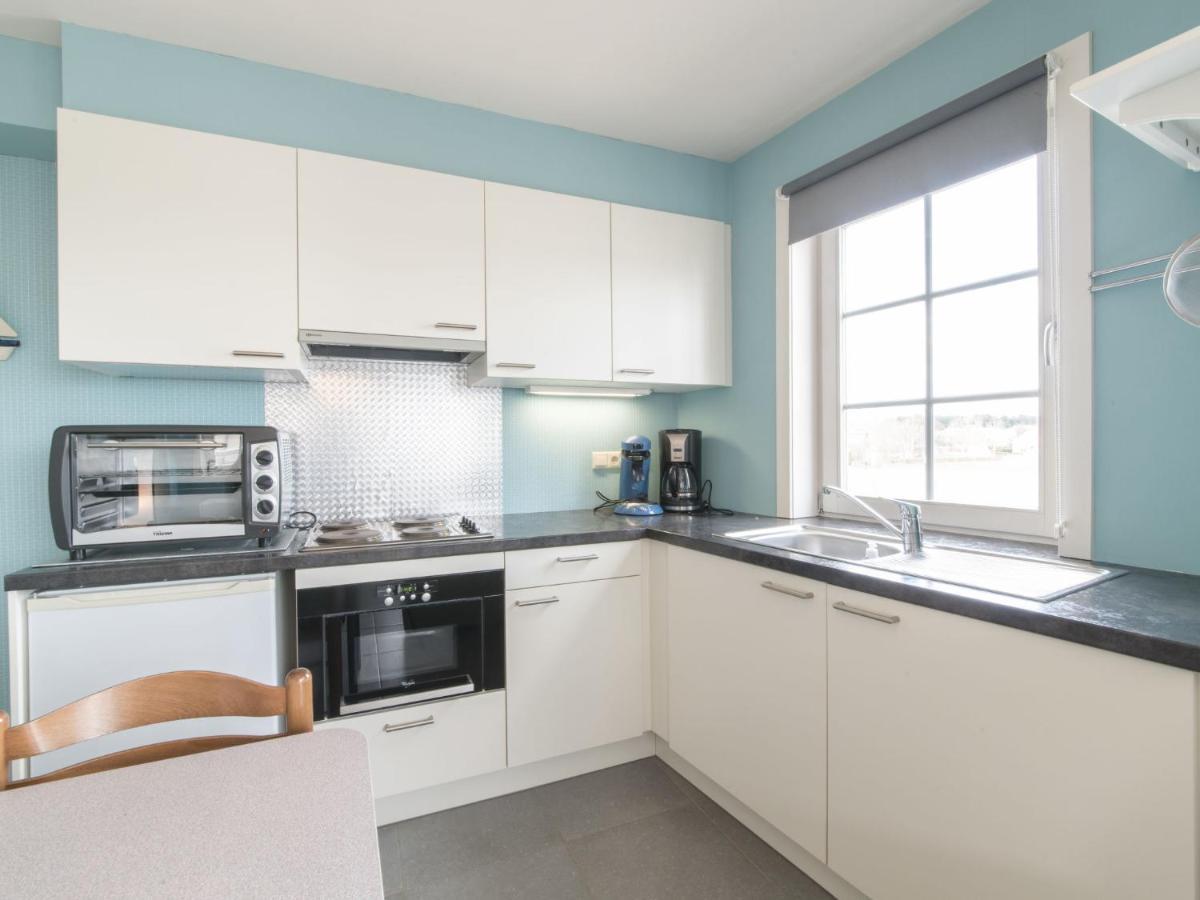 Apartment Vosseslag I By Interhome De Haan Dış mekan fotoğraf