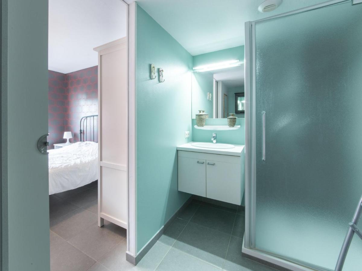 Apartment Vosseslag I By Interhome De Haan Dış mekan fotoğraf